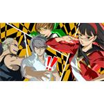 Persona 4 Golden Digital Deluxe Edition