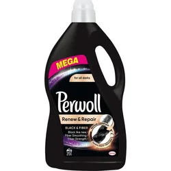 Perwoll speciální prací gel Renew & Repair Black 3,6 l