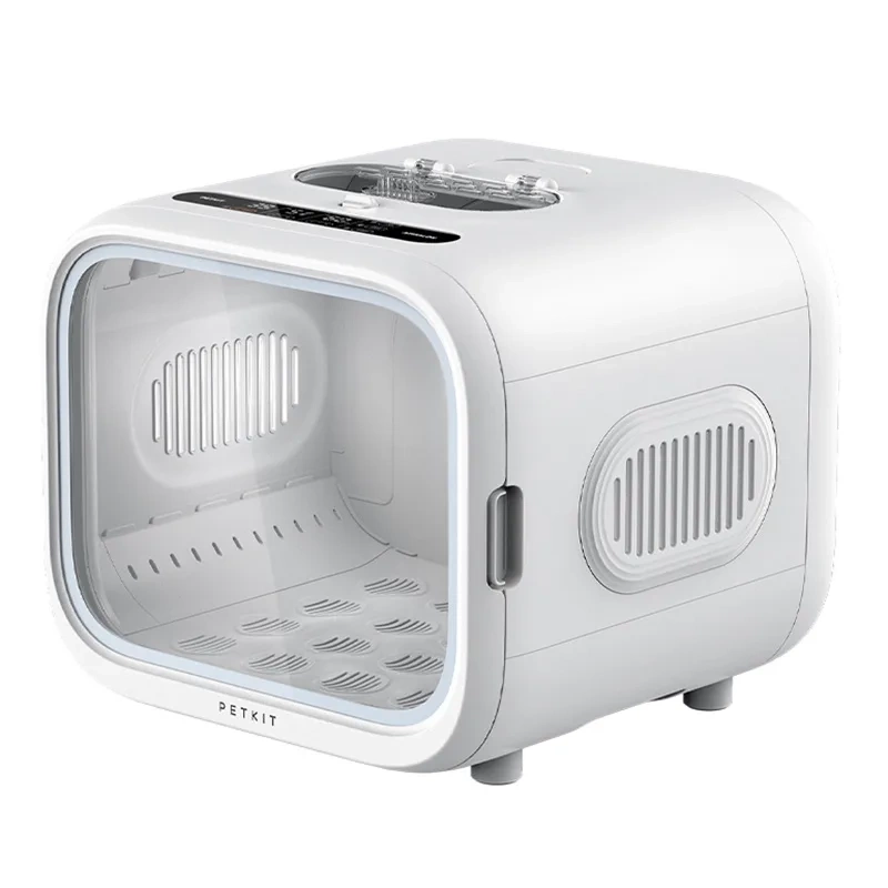 PetKit AIRSALON MAX Chytrá sušička pro domácí zvířata