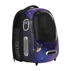 PetKit Breezy 2.0 cestovný batoh pre domáce zvieratá