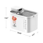 Petkit Eversweet Max 2 chytrá fontána pro zvířata