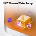 Petkit Eversweet Max 2 - UVC Pump chytrá fontána pro zvířata