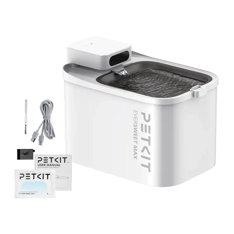 Petkit  Eversweet Max chytrá fontána pro zvířata