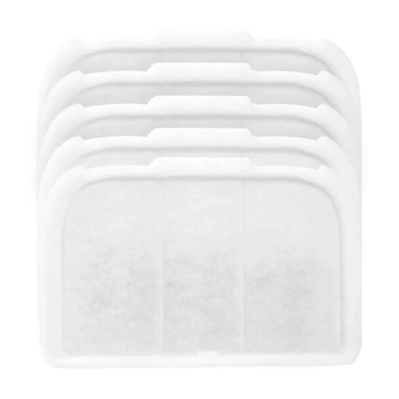 Petkit Eversweet Max Náhradné filtre pre fontánu