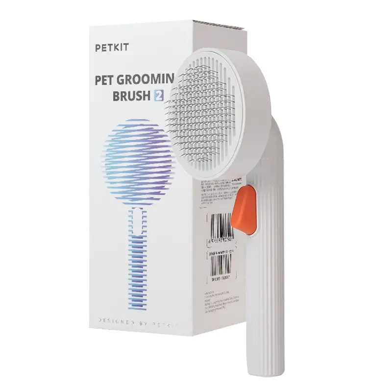 Petkit Kefa na úpravu srsti pre psy a mačky