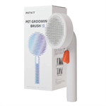 Petkit Kefa na úpravu srsti pre psy a mačky