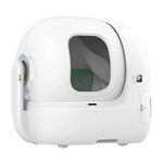PetKit Purobot MAX PRO Inteligentní samočistící box pro kočky s AI kamerou