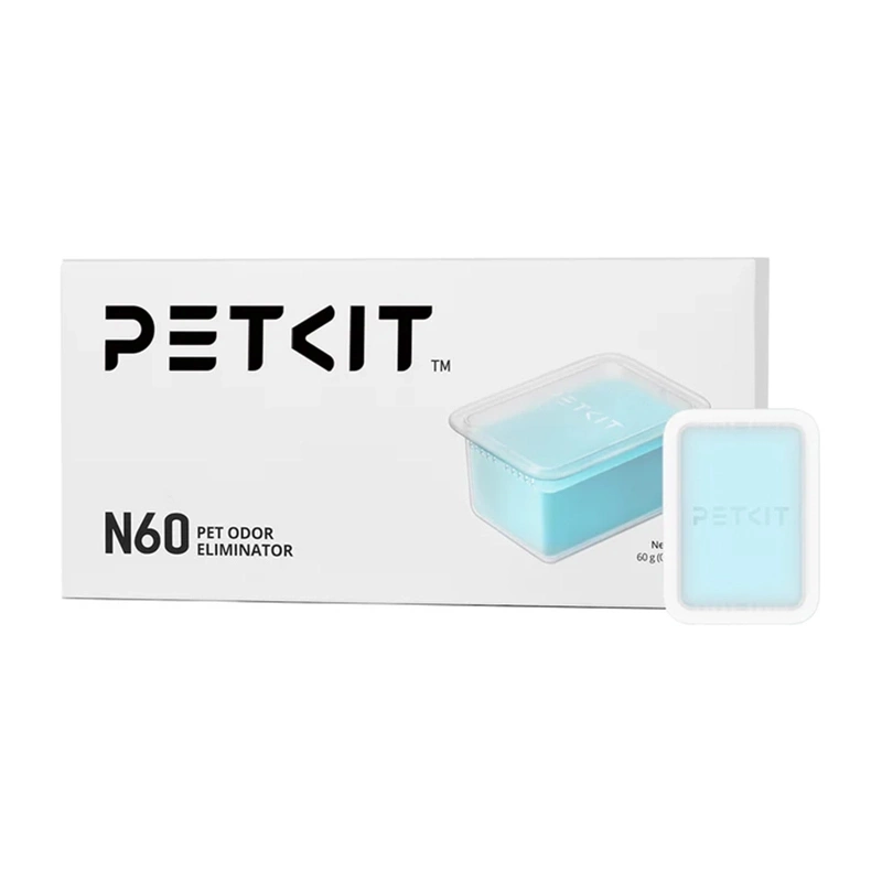 Petkit PUROBOT ULTRA Odstraňovač zápachu N60 pro podestýlku (3 ks)