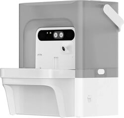 Petkit Ultra Fountain (sivá)