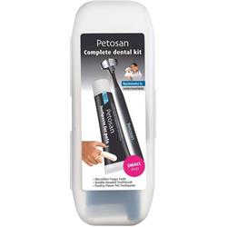 Petosan Complete sada pro dentální hygienu Small