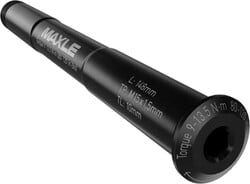 Pevná os SRAM MAXLE Stealth, predná MTB, dĺžka 143,25 mm, dĺžka závitu 9 mm, závit M12X1,5