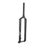 Pevná vidlica FORCE MTB 29" TAPER 15mm 490mm, full carbon