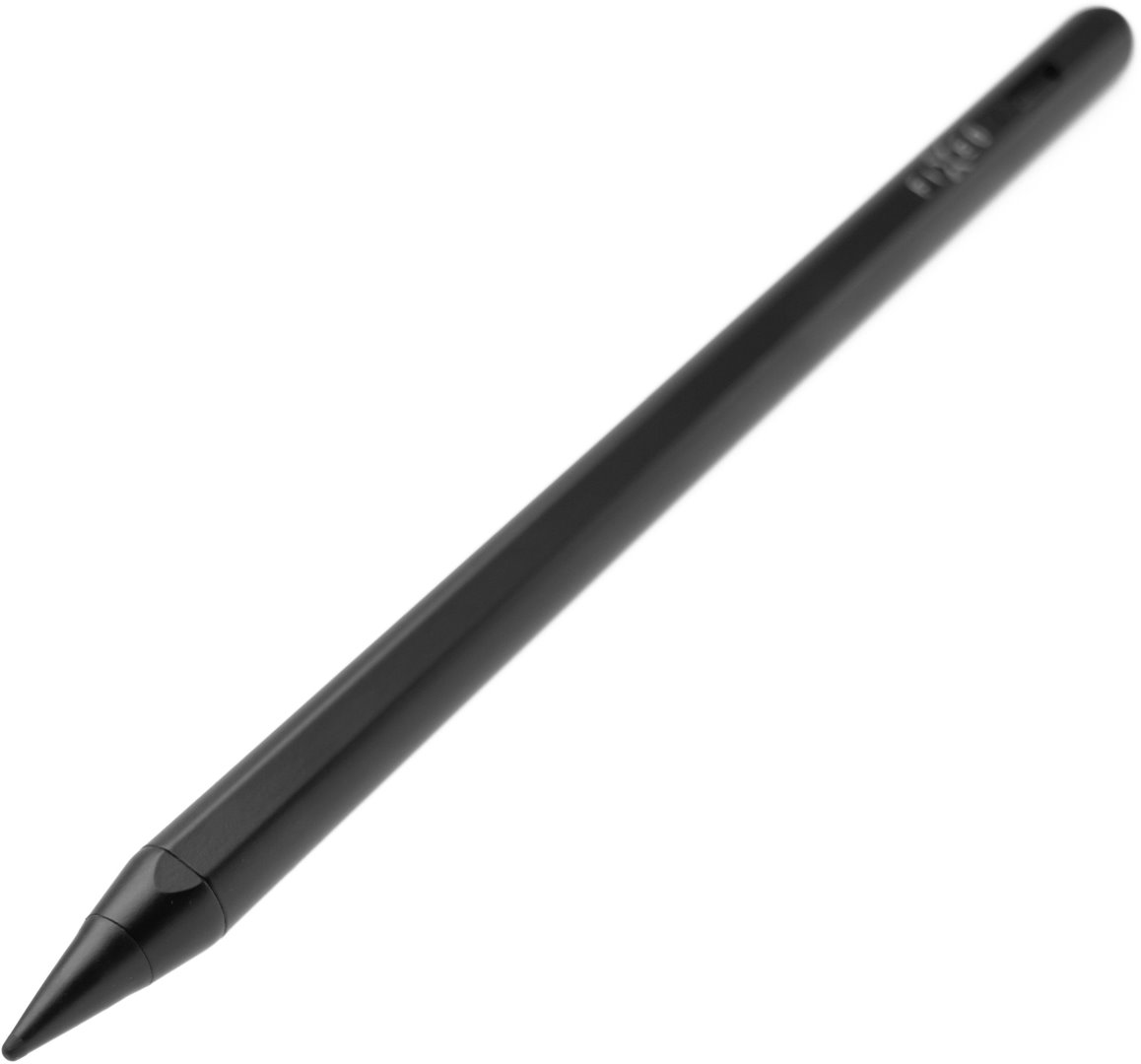 Pevný aktívny stylus Grafitová farba, čierna