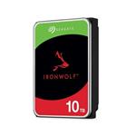 Pevný disk Seagate IronWolf 10 TB