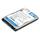 Pevný disk WD BLUE WD10JPVT 1TB SATA/300 8MB cache, 2,5", 9.5mm