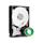 Pevný disk WD GREEN WD15EZRX 1,5TB SATA/600 64MB cache