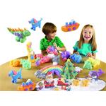Pexi PlayFoam® Boule – veľká kreatívna sada modelovacej hmoty
