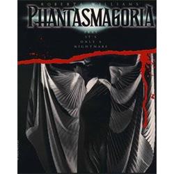 Phantasmagoria elektronická licence