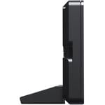 PHANTEKS 5,5palcový displej s vysokým rozlišením pro PC skříň - černý