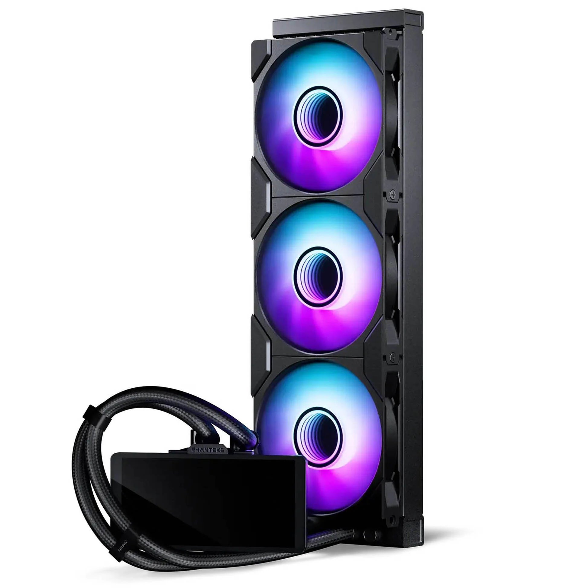 Phanteks Glacier One 360M25