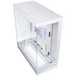 PHANTEKS NV Series NV7 E-ATX, tvrdené sklo, ARGB, biela