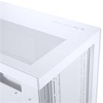 PHANTEKS NV Series NV9 E-ATX, tvrdené sklo, ARGB, biela