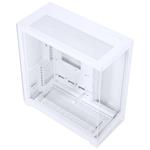PHANTEKS NV Series NV9 E-ATX, tvrdené sklo, ARGB, biela