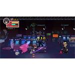 Phantom Breaker Battle Grounds