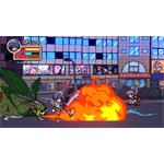 Phantom Breaker Battle Grounds