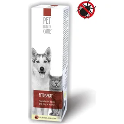 PHC Fyto spray pro psy a kočky 200ml