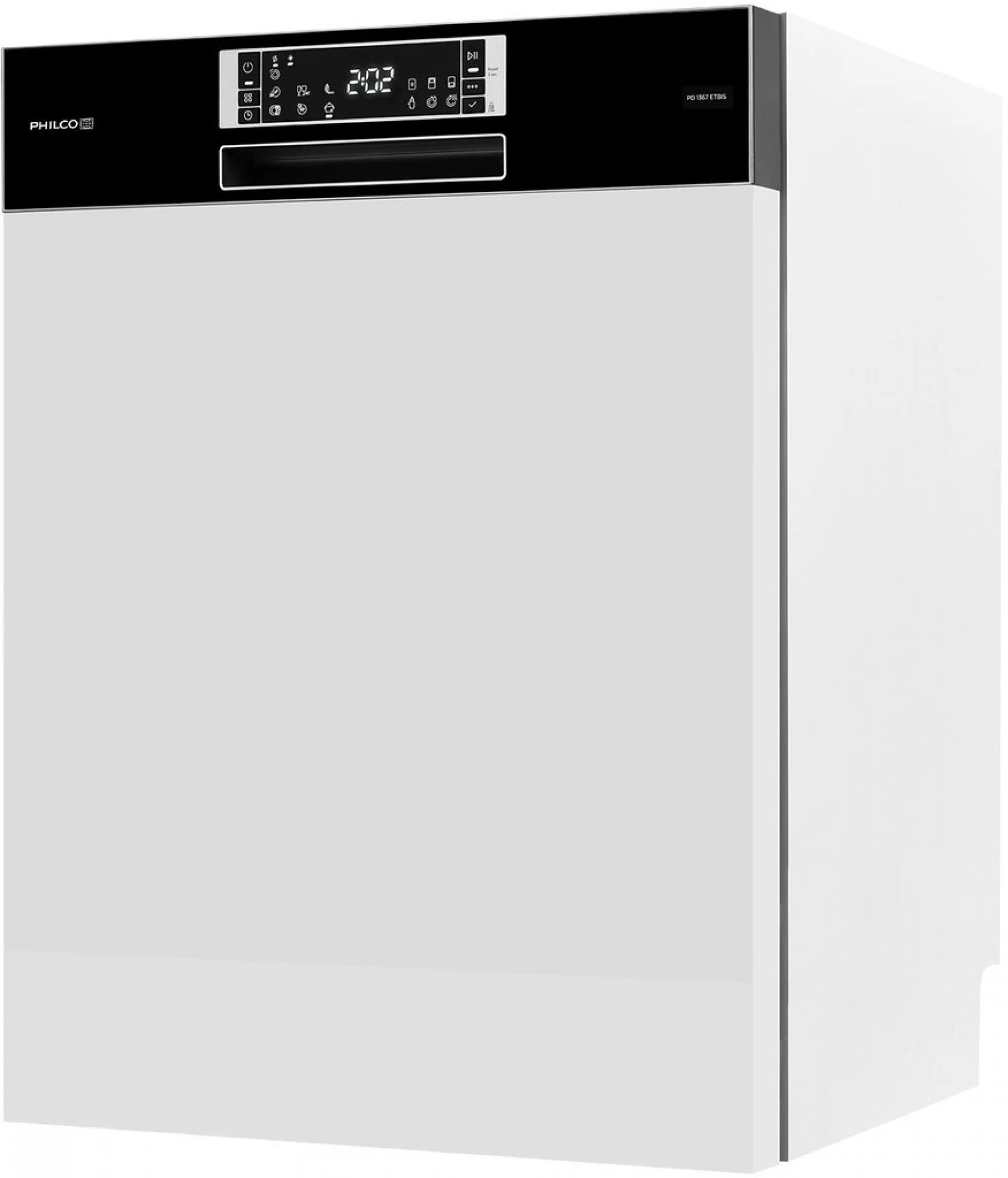 Philco PD 1367 ETBIS