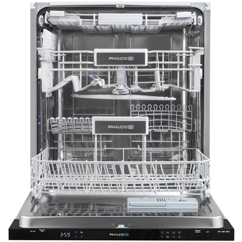 Philco PDI 1567 DBIT
