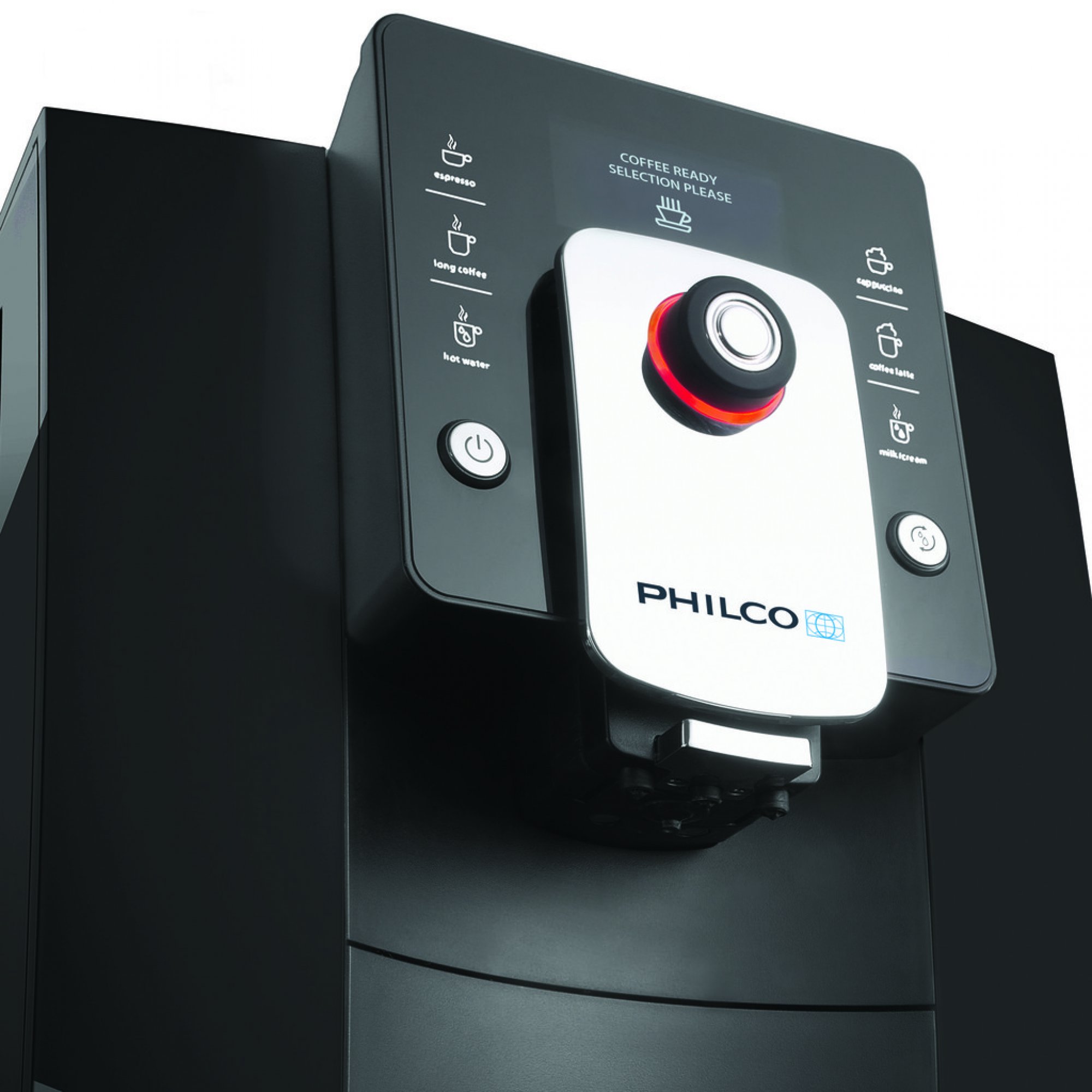 Philco PHEM 1001 čierny