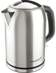 Philco PHWK 2020, nerez