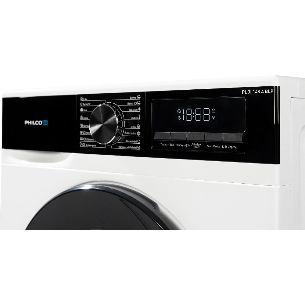 Philco PLDI 148 A BLP