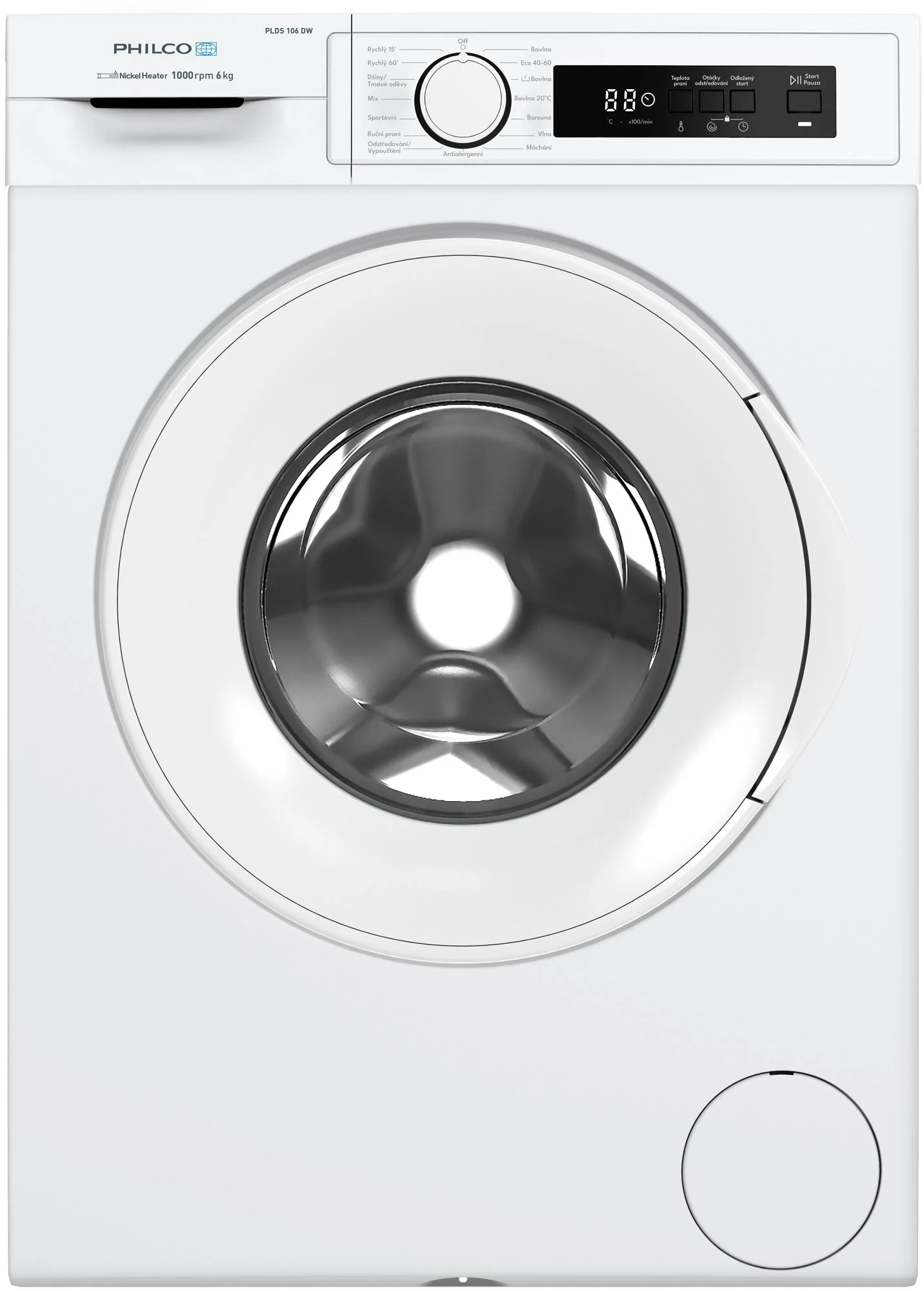 Philco PLDS 106 DW