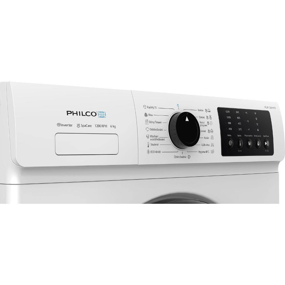 Philco PLSI 126 A15