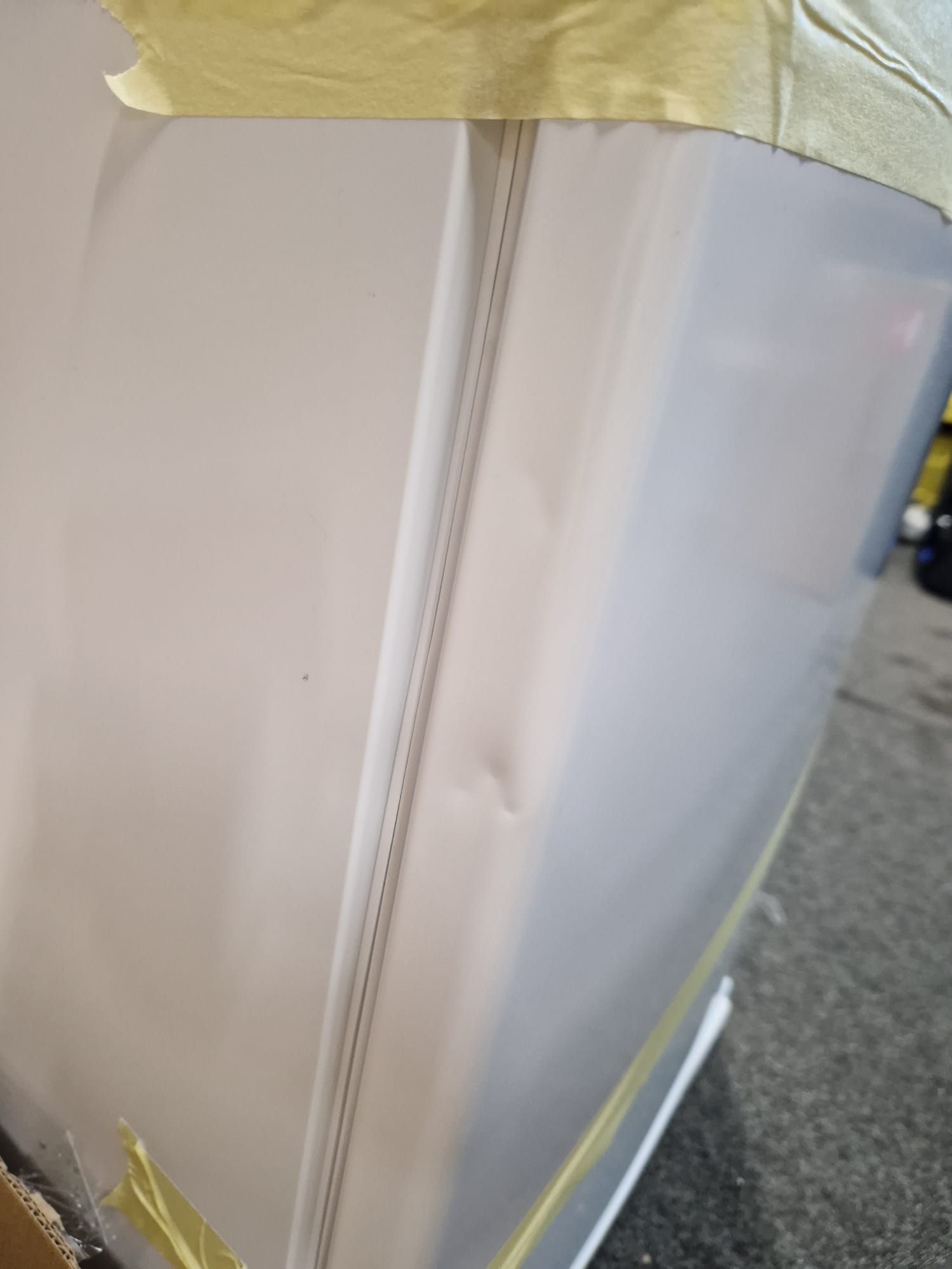 Philco PTF 60 F