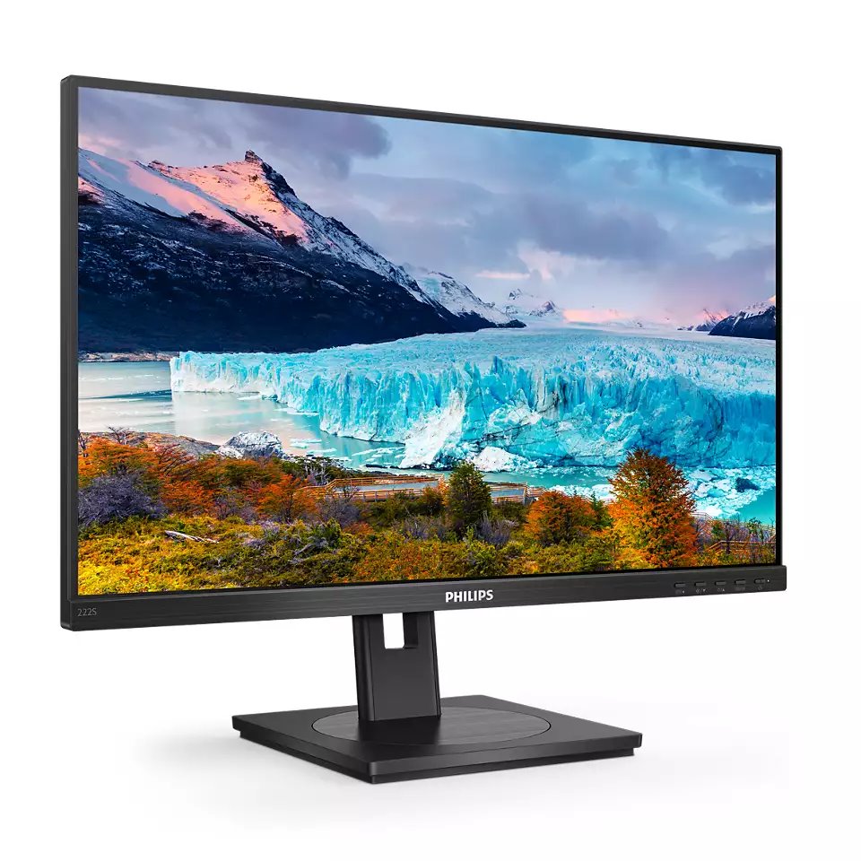 Philips 222S1AE 21,5" (222S1AE/00)