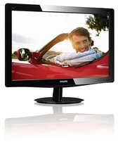 PHILIPS 226V3LAB5 22" LED LCD 1920x1080, 5ms, 10M:1, 250 cdm, VGA, DVI