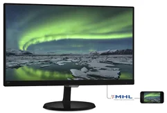 Philips 227E7QDSB 21,5" (227E7QDSB/00)