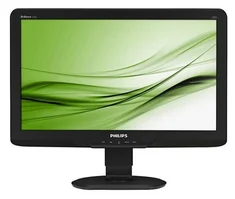 Philips 235BL2CB 23" LCD LED černý 1920x1080, 5ms, 20mil.:1, DVI, USB, Repro, Power Sensor