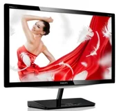 PHILIPS 239C4QHSB 23" LED FULL HD 1920x1080, 7ms, 1000.:1, 150 cd/m2, 2x HDMI