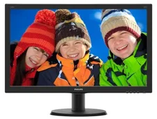 Philips 240V5QDSB 23,8" (240V5QDSB/00)