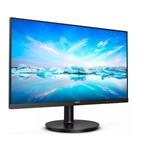 Philips/242V8LA/23,8"/VA/FHD/75Hz/4ms/Black/3R