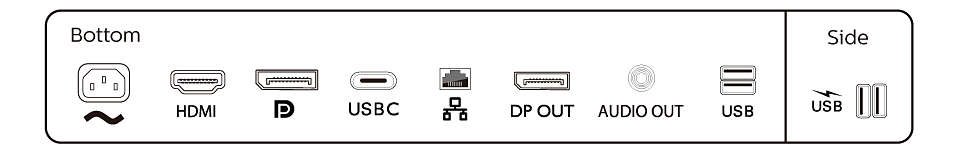 PHILIPS 243B1 23,8" (243B1/00)