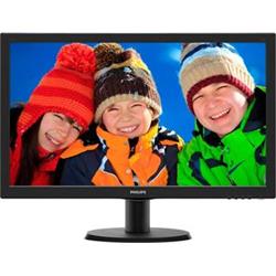 Philips 243V5LHAB 23,6" (243V5LHAB/00) - POUŽITÉ
