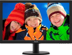 Philips 243V5LHAB 23,6" (243V5LHAB/00)