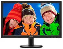PHILIPS 243V5LHAB (243V5LHAB/00)