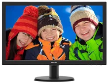 Philips 243V5QHSBA 23,6" (243V5QHSBA/00)